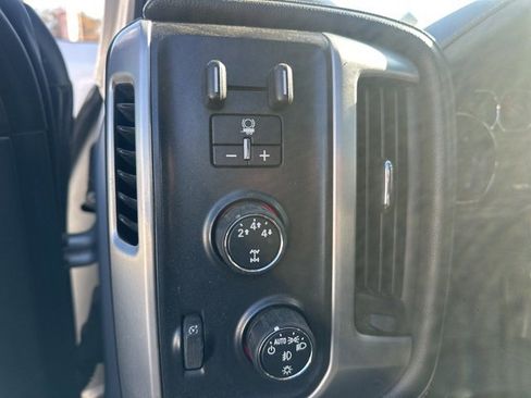 Used 2016 GMC Sierra 2500 SLT image 18