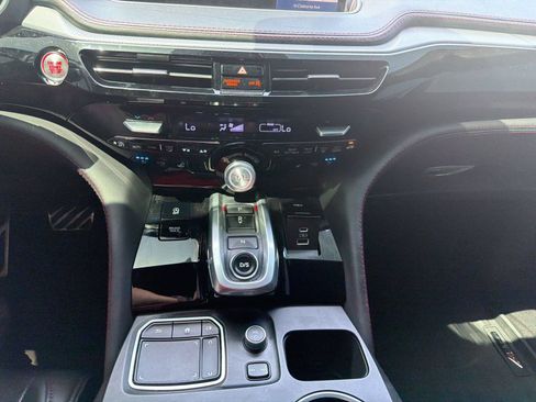 Used 2023 Acura MDX A-Spec AWD/4WD image 18