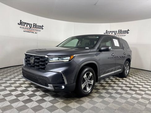 Used 2023 Honda Pilot EX-L image 1