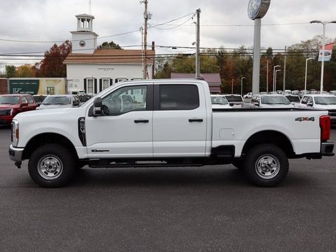 New 2026 Ford F250 XL w/ XL Off-Road Package image 14