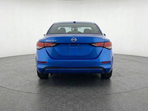 Used 2025 Nissan Sentra SV FWD image 7