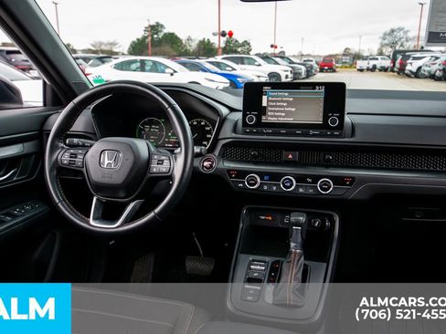 Used 2023 Honda CR-V Sport image 12