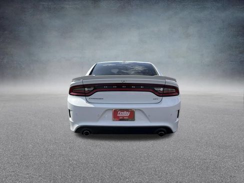 Used 2019 Dodge Charger GT RWD image 5
