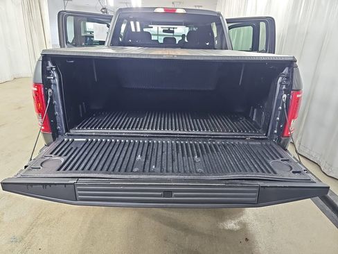 Used 2017 Ford F150 XLT w/ Equipment Group 301A Mid image 15