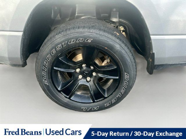 Used 2024 RAM 1500 Big Horn AWD/4WD image 26