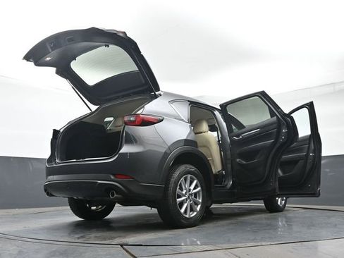 Certified 2023 MAZDA CX-5 AWD 2.5 S w/ Select Package image 46