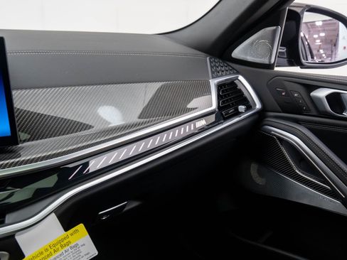 New 2026 BMW X6 M60i image 31