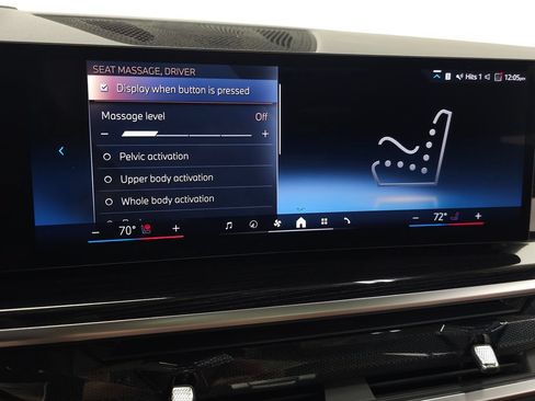 Used 2027 BMW X7 xDrive40i w/ Executive Package AWD/4WD image 31