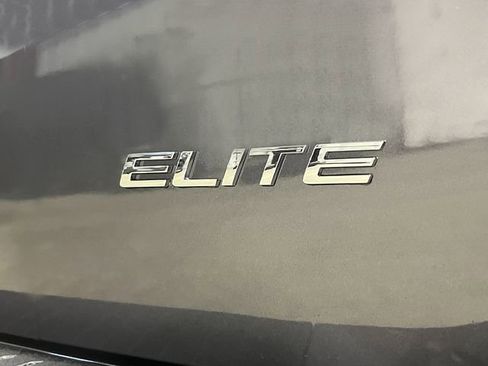 New 2026 Honda Odyssey Elite image 11