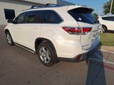 Used 2016 Toyota Highlander Limited image 4