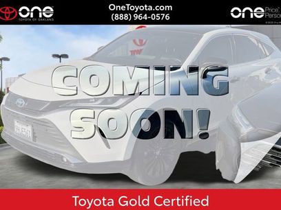 Used 2023 Toyota Venza Nightshade