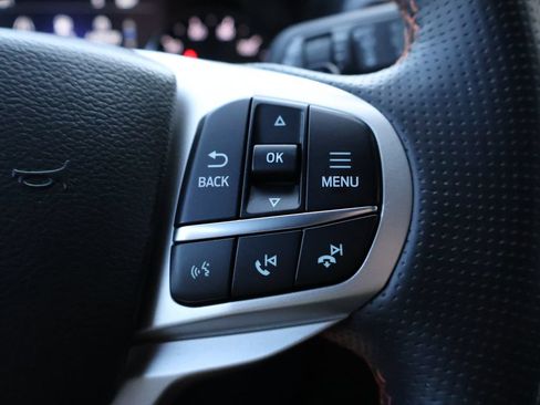 Used 2021 Ford Explorer Timberline AWD/4WD image 30