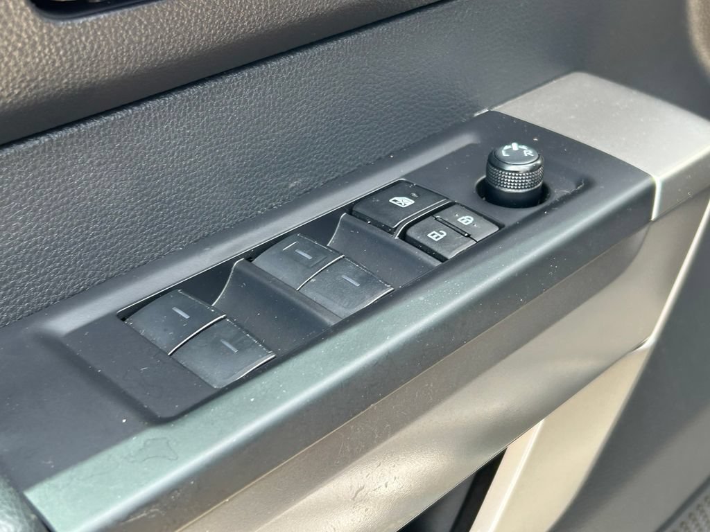 Used 2024 Toyota Tundra SR5 AWD/4WD image 22