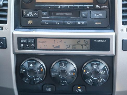 Used 2003 Toyota 4Runner SR5 image 22