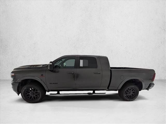 New 2026 RAM 3500 Limited AWD/4WD image 9