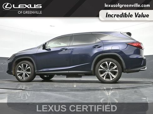 Certified 2020 Lexus RX 350L FWD w/ Premium Package image 15