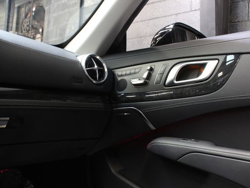 Used 2020 Mercedes-Benz SL 450 image 70