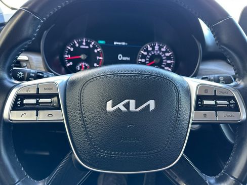 Certified 2022 Kia Telluride SX FWD image 26