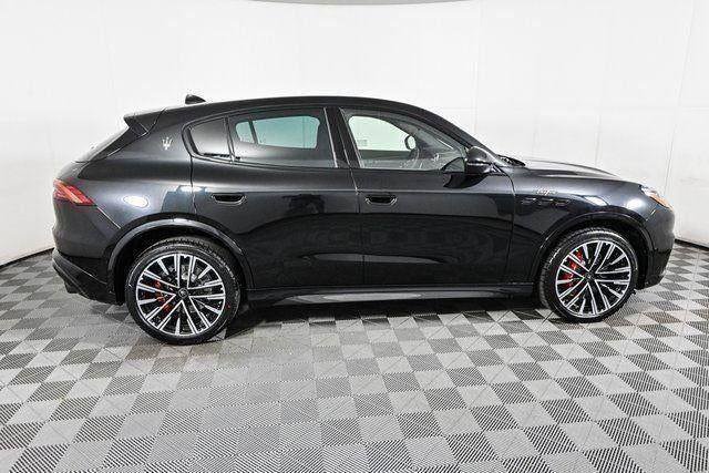 New 2025 Maserati Grecale Modena AWD/4WD image 31