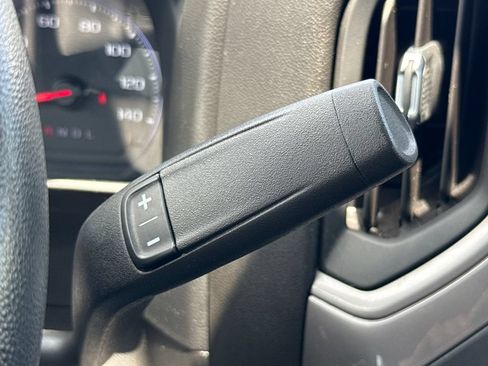 Used 2021 Chevrolet Silverado 1500 Custom RWD image 22
