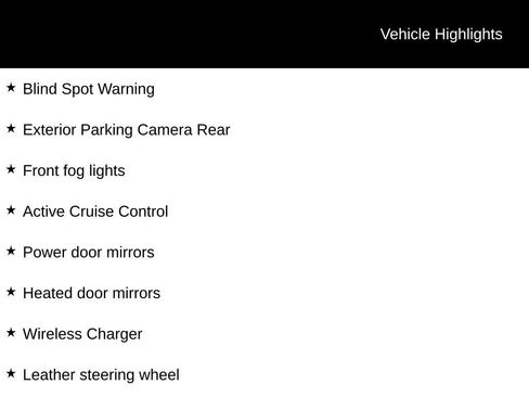 New 2026 Subaru Outback Premium AWD/4WD image 31