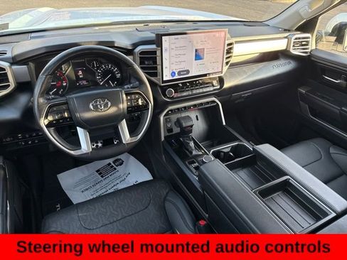 Used 2022 Toyota Tundra SR5 image 24