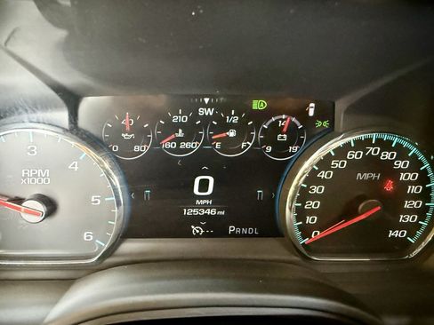 Used 2017 Chevrolet Tahoe LT RWD image 21
