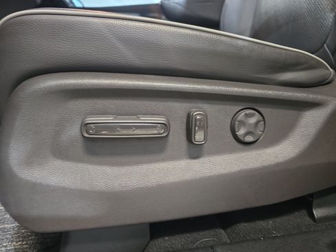 Certified 2022 Honda Odyssey Elite image 26