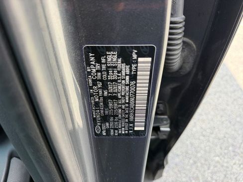 Used 2022 Hyundai Kona SEL AWD/4WD image 28