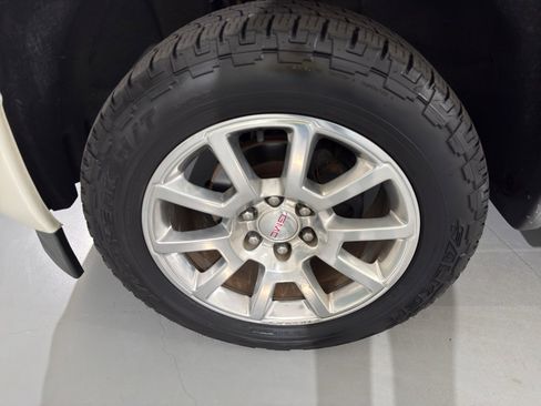 Used 2015 GMC Sierra 1500 Denali image 4