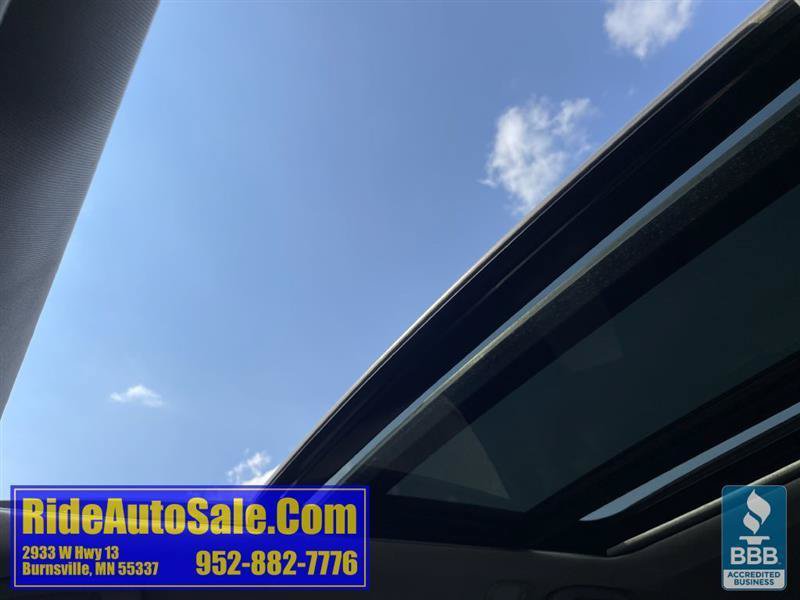 Used 2015 Nissan Rogue SL w/ SL Premium Package AWD/4WD image 40