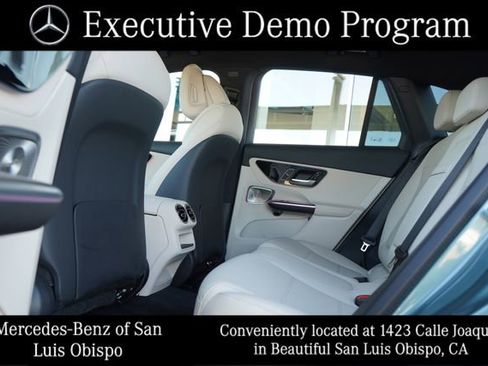 Used 2026 Mercedes-Benz GLC 300 image 27