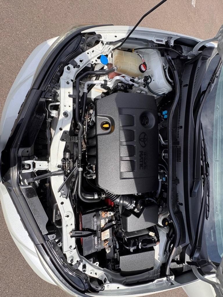 Used 2016 Scion iM FWD image 19