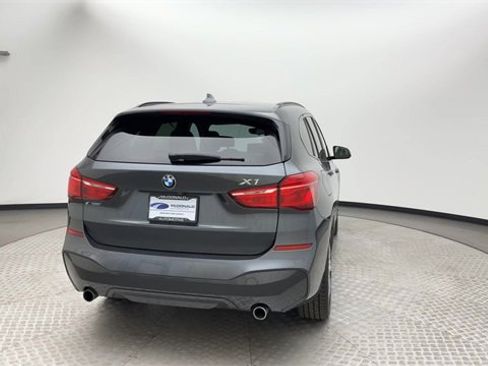 Used 2018 BMW X1 xDrive28i image 3