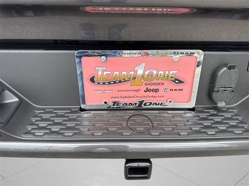 New 2026 RAM 1500 Laramie w/ Night Edition image 40