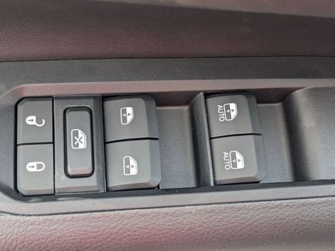 New 2026 Jeep Compass Latitude AWD/4WD image 12