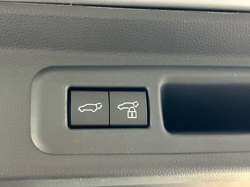 New 2026 Toyota Sequoia Limited AWD/4WD image 41