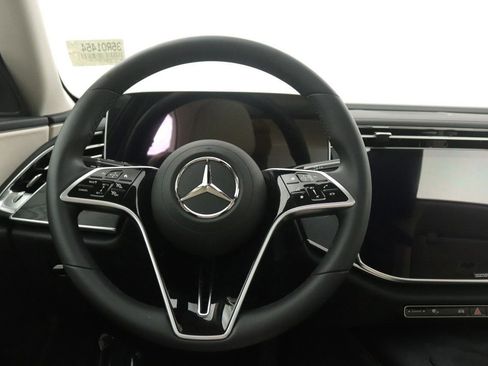 Used 2026 Mercedes-Benz E 350 Sedan image 10