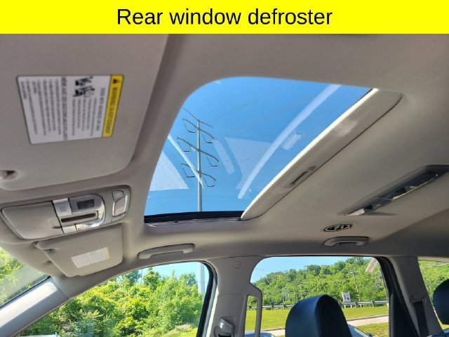 Used 2023 Kia Telluride S w/ S Sunroof Package AWD/4WD image 19