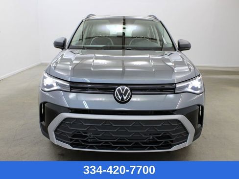 New 2026 Volkswagen Taos S image 6