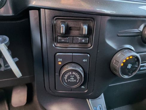 Certified 2024 Ford F150 STX image 27