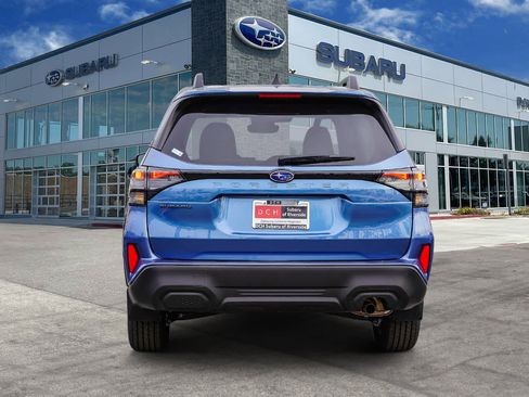 New 2026 Subaru Forester Premium image 5