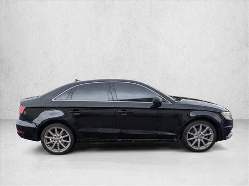 Used 2015 Audi A3 2.0T Premium Plus image 4