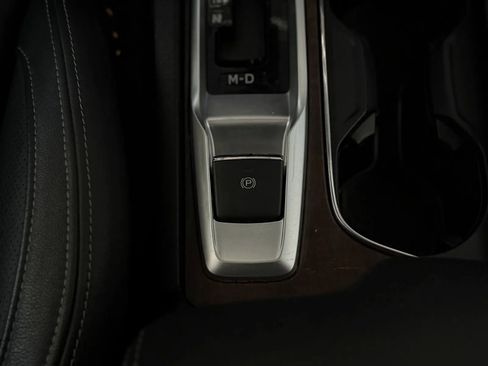 Used 2023 Subaru Ascent Touring AWD/4WD image 35