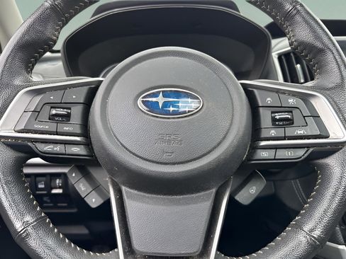 Used 2019 Subaru Forester Limited w/ Popular Package #3 image 37