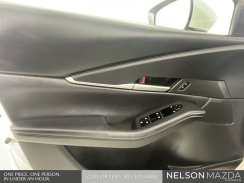 Certified 2023 MAZDA CX-30 AWD 2.5 S w/ Select Package image 20