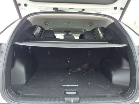 Certified 2023 Hyundai Tucson SEL AWD/4WD image 11