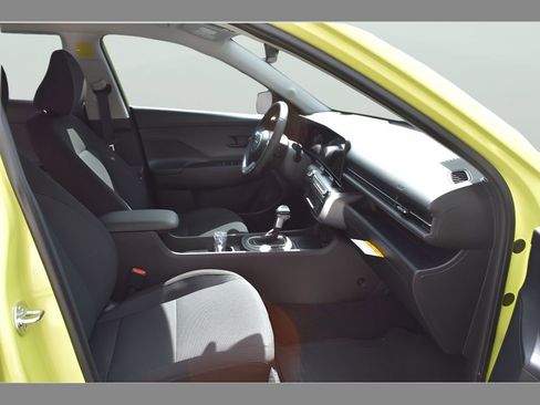New 2026 Hyundai Kona SEL Sport FWD image 14