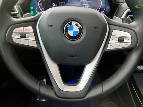 Used 2024 BMW X3 sDrive30i w/ Convenience Package RWD image 56