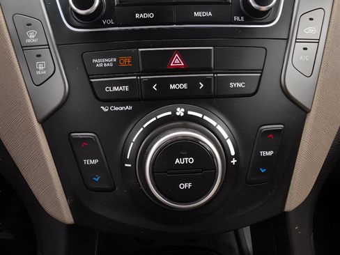 Used 2017 Hyundai Santa Fe Sport AWD/4WD image 34